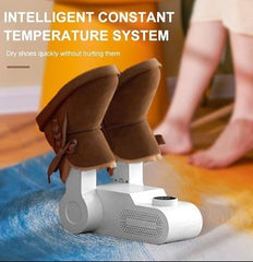 Shoe Dryer