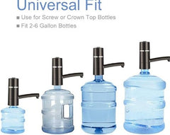 Wireless Water Dispenser