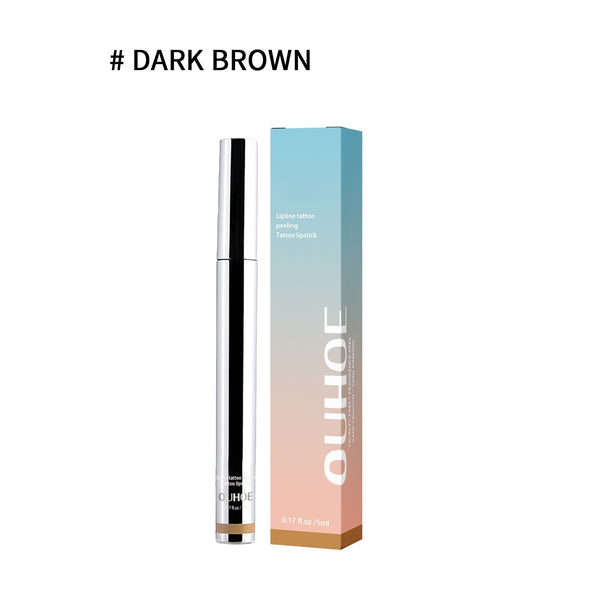 dark-brown