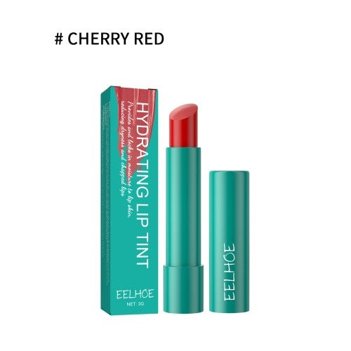 cherry-red