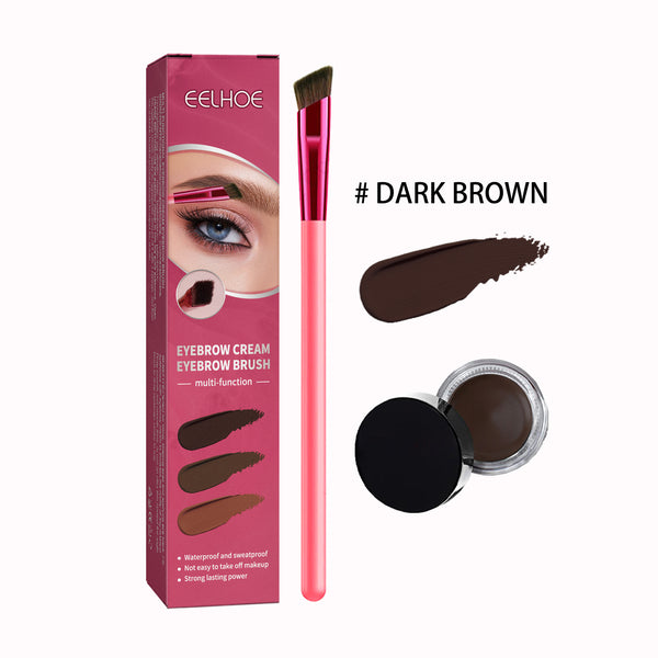 dark-brown