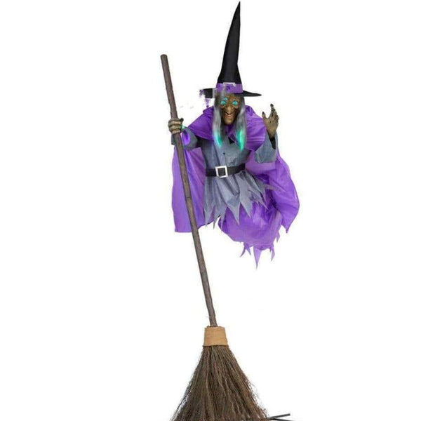 broom-witch