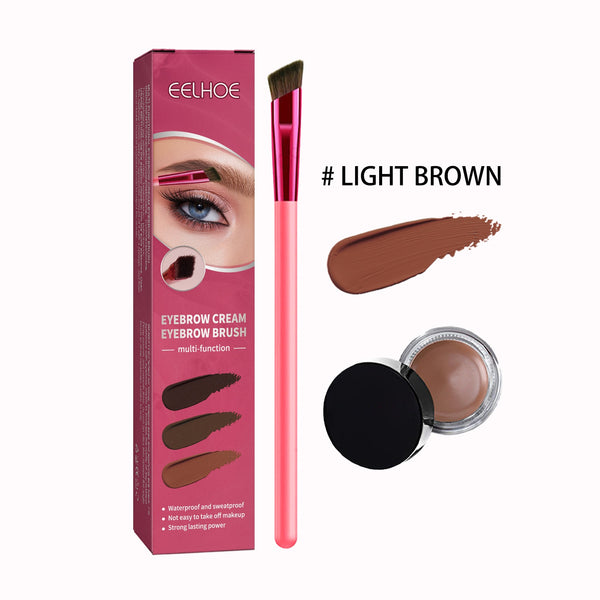 light-brown