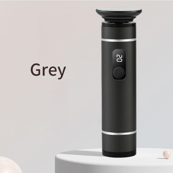 grey