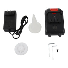 Cordless Electric Caulking Gu Automatic Electric Caulking Gun  Caulking Gun Kit Electric Automatic Tool Cordless Battery Powered