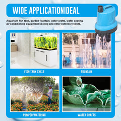 Submersible  45w