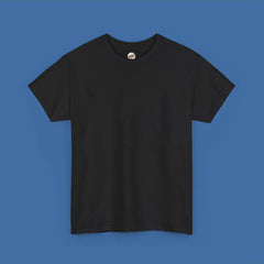 Summer New Printed T-shirt - Customizable Pattern