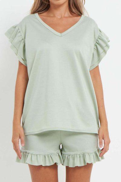 mint