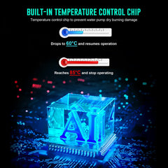 Submersible  45w
