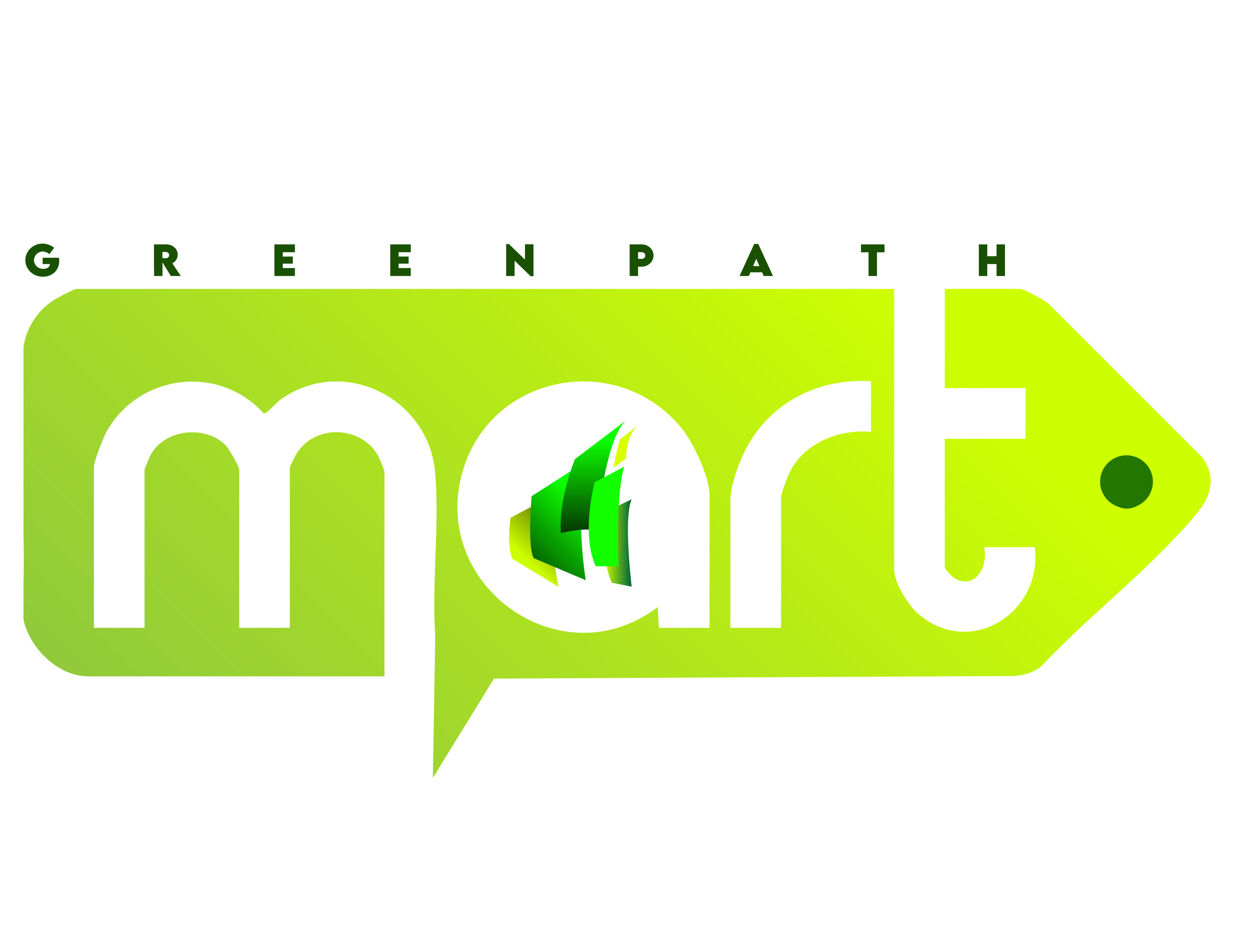 Green Path Mart